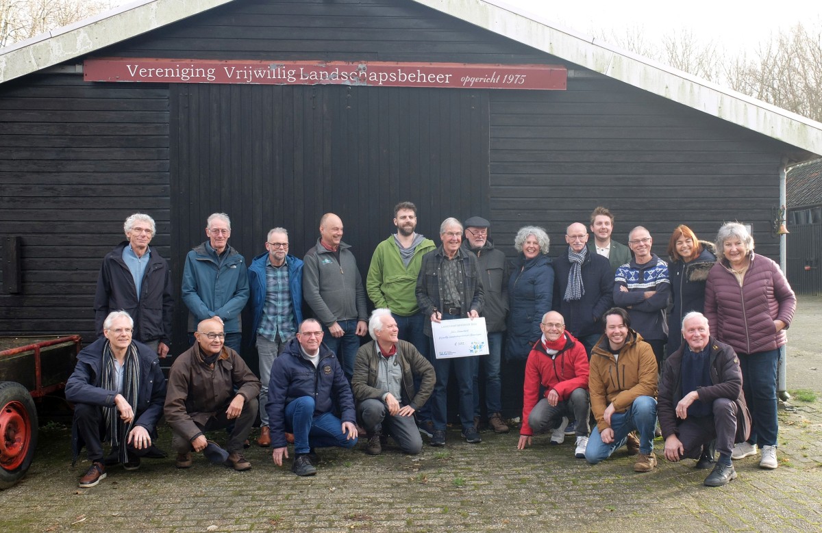 John Heemskerk is Landschapsknokker 2024