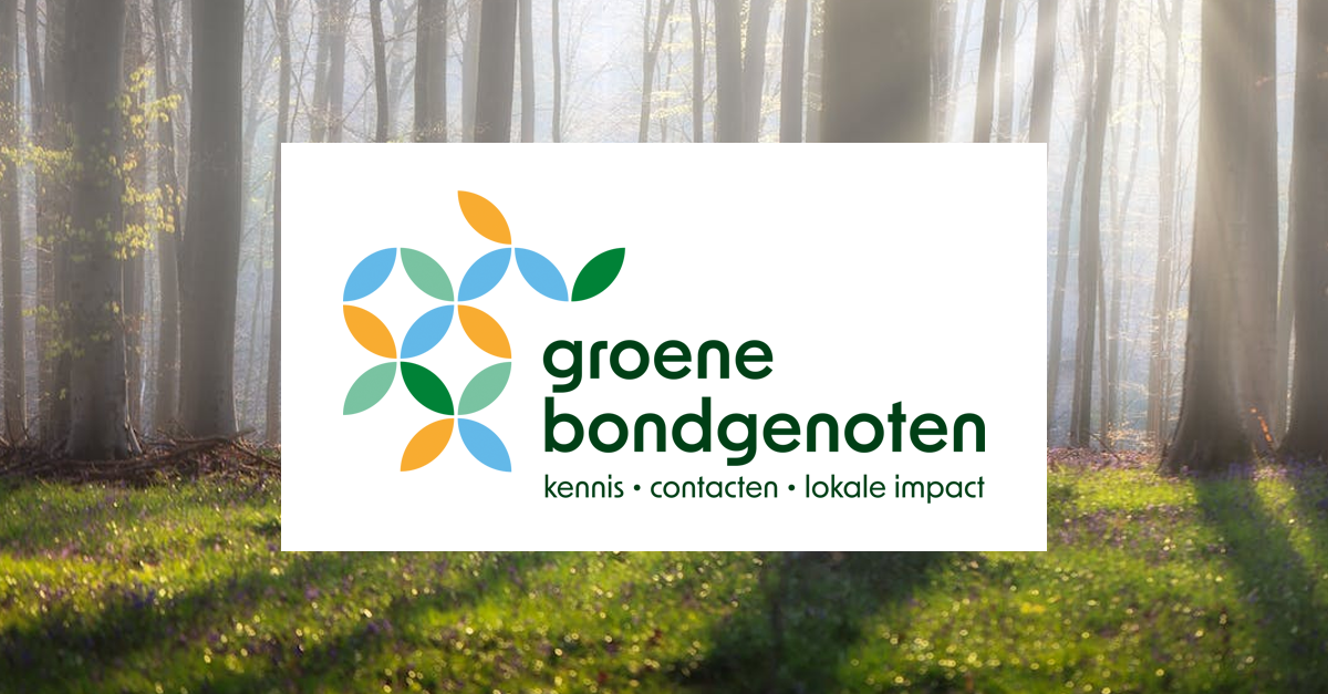 Groene Bondgenoten