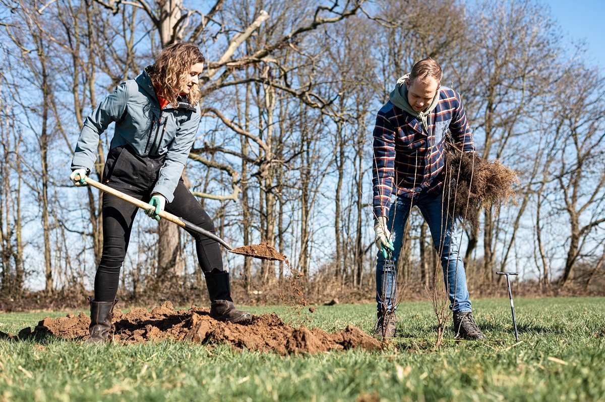 Groene initiatievenregeling