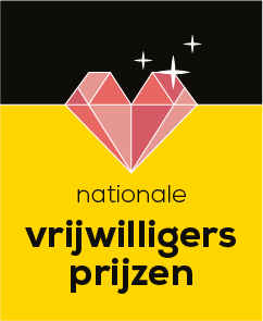 Nationale Vrijwilligersprijzen 2025