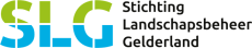 Stichting Landschapsbeheer Gelderland logo